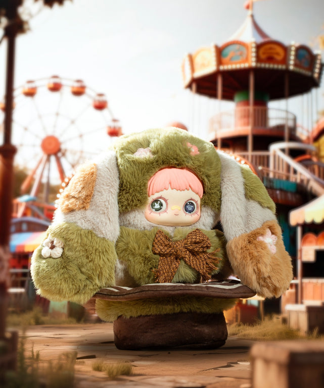 MayMei－楽園の遺跡400％ブラインドボックス – WEGO ONLINE STORE