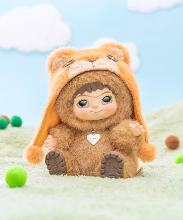 WAKUKU FUZZY TRENDY FUN PARTYブラインドBOX – WEGO ONLINE STORE