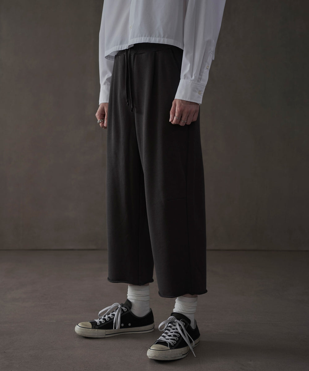クロップドスウェットパンツ｜WEGO（ウィゴー） – WEGO ONLINE STORE