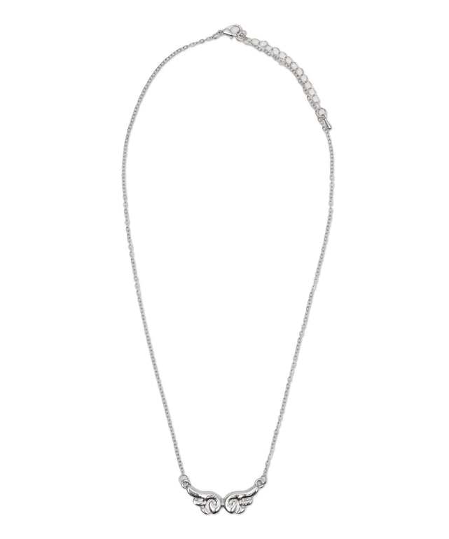 Lフェザーネックレス｜WEGO（ウィゴー） – WEGO ONLINE STORE