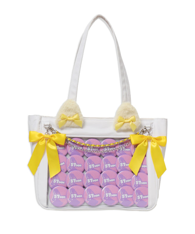 ときめきプレーン痛バッグS【一部店舗限定】｜WEGO（ウィゴー） – WEGO