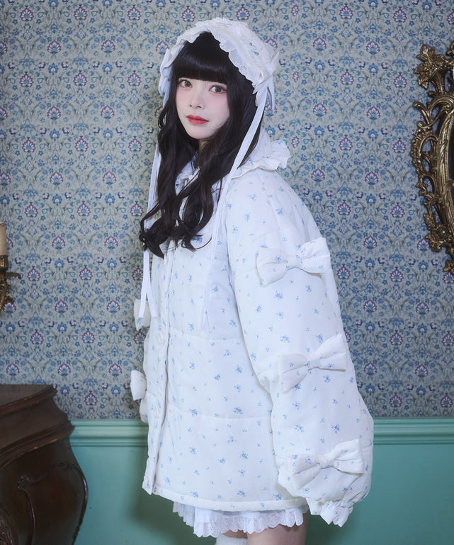 リボンに包まれしぽゎりんアウター – WEGO ONLINE STORE