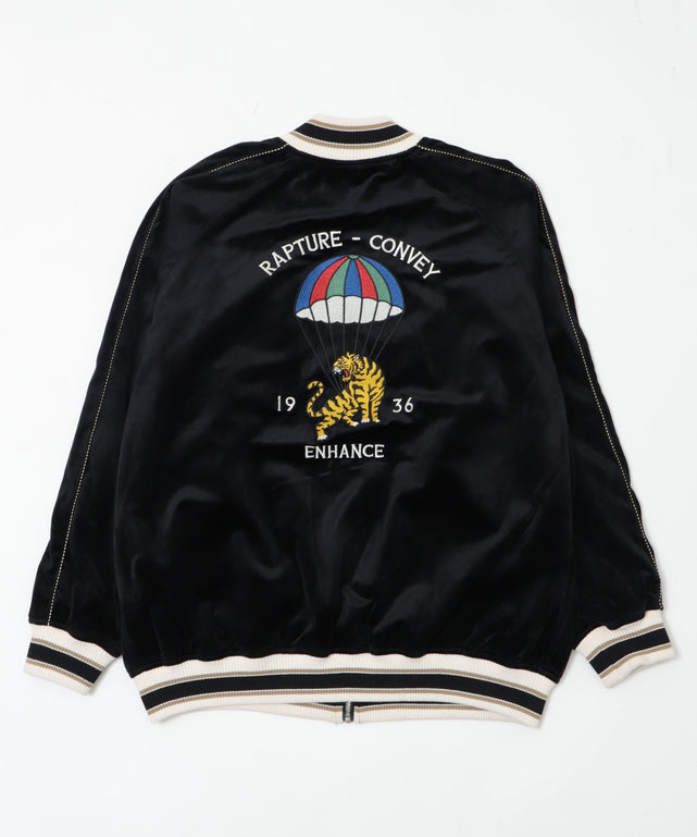 ベロアスカジャン｜WEGO（ウィゴー） – WEGO ONLINE STORE