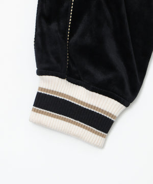 ベロアスカジャン｜WEGO（ウィゴー） – WEGO ONLINE STORE