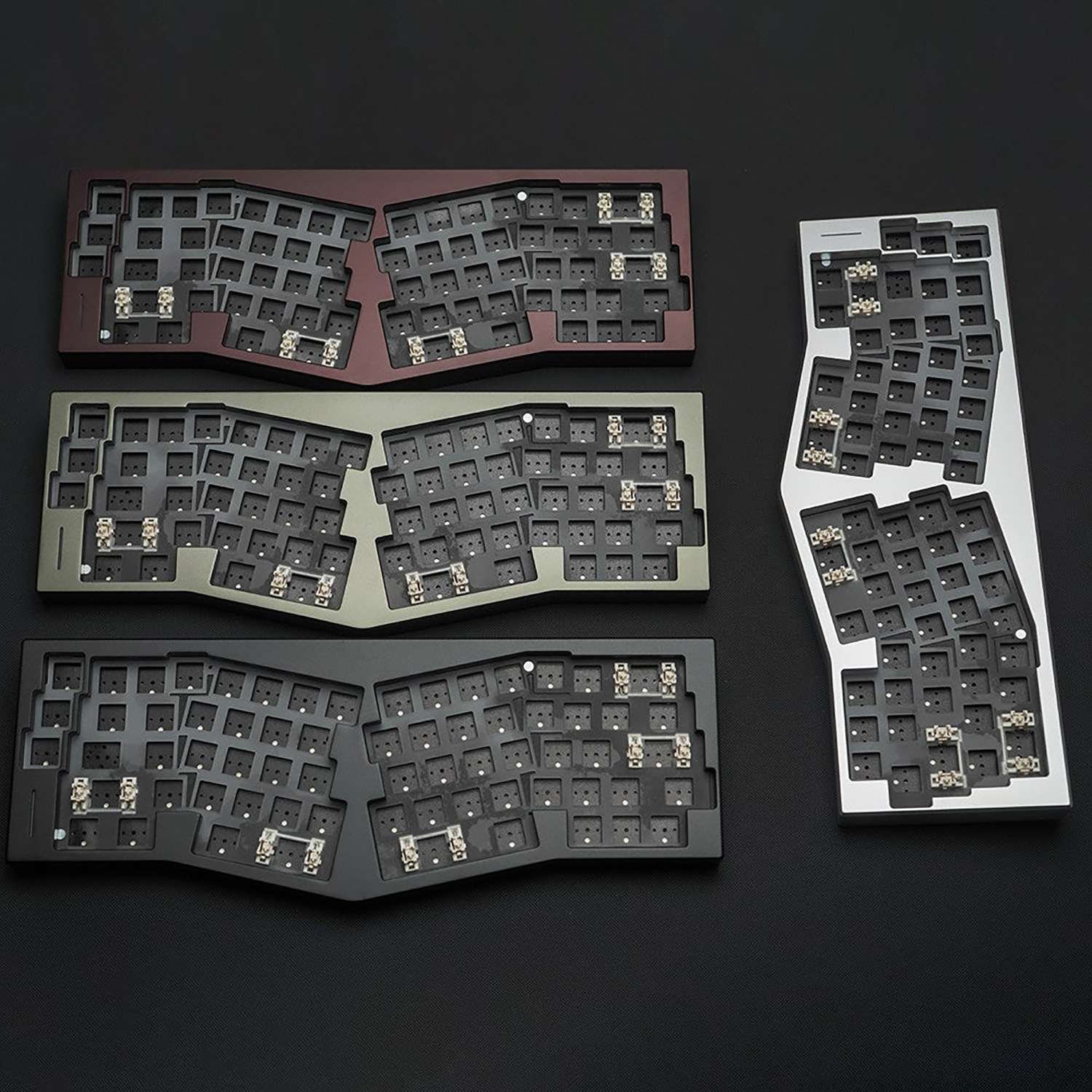 Weikav Record Alice | Weikav