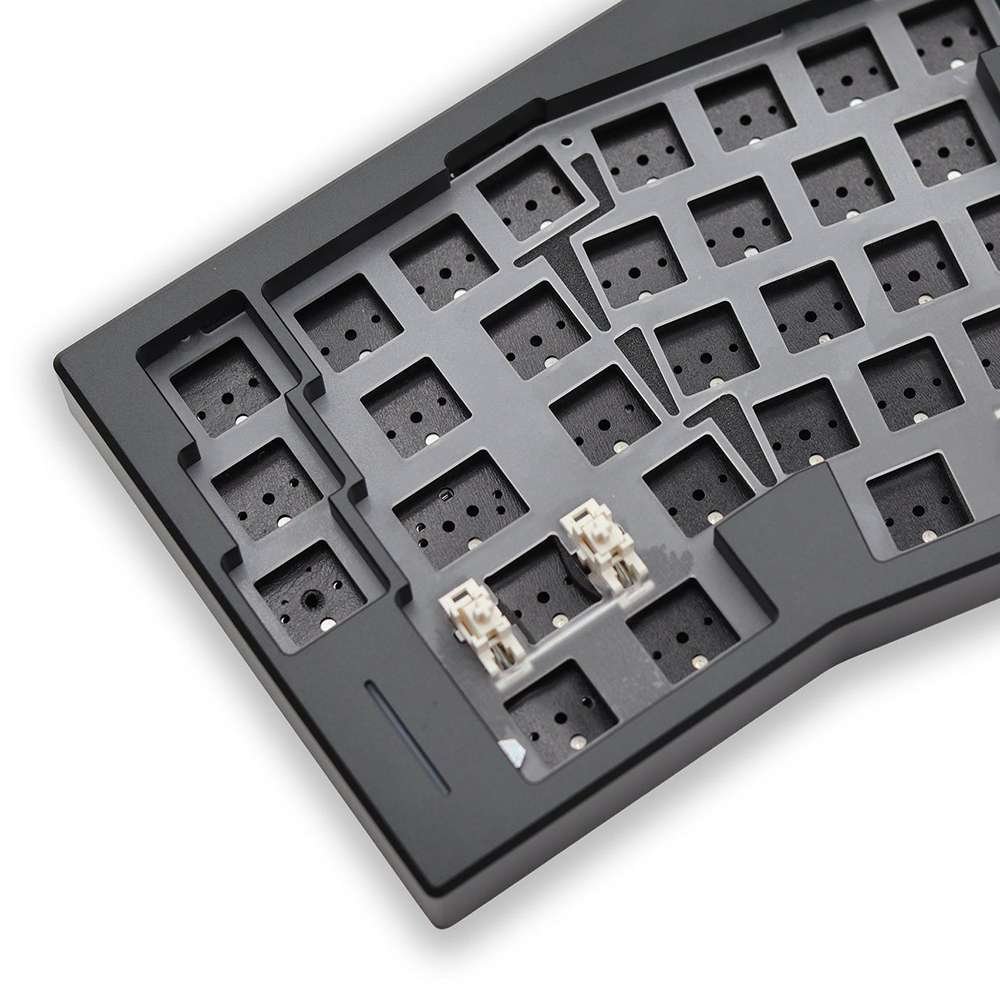 Record Alice V2 | Weikav