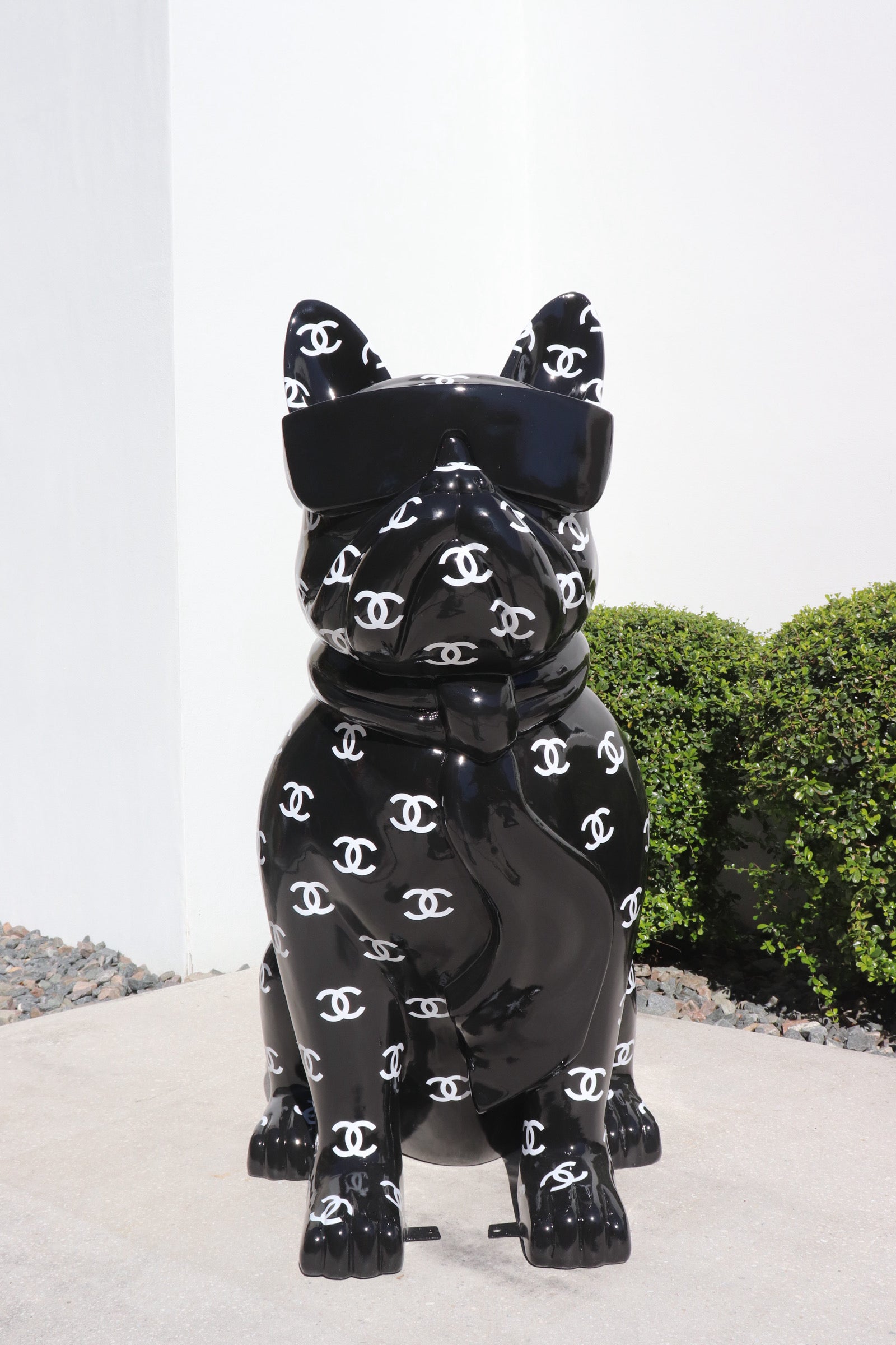 Chanel Frenchy – Weissart 305