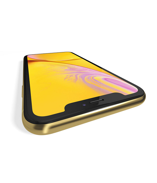 Apple Iphone Xr With Facetime Yellow 64gb - WELTEL