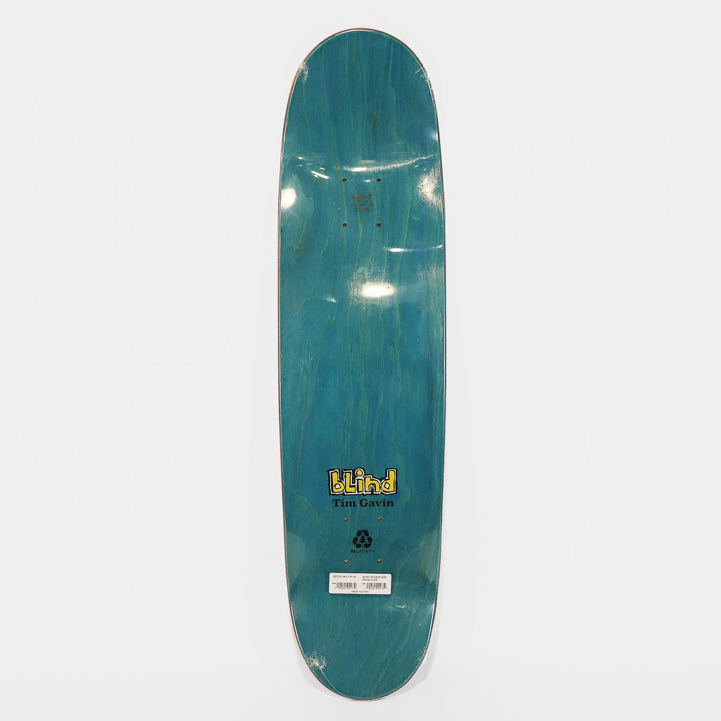 Blind Skateboards - 8.125