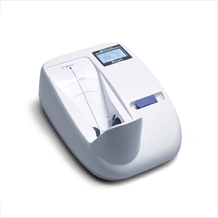 超音波骨量測定装置 ビーナス evo