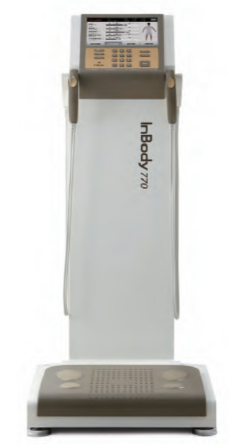 体成分分析装置InBody（インボディ）シリーズ