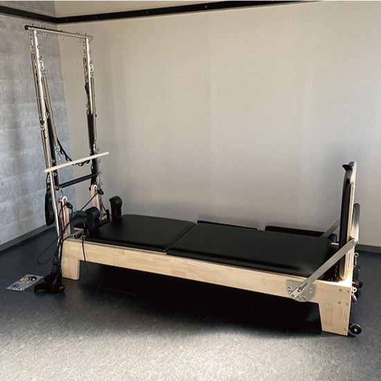 折り畳みリフォーマー(REF-201)