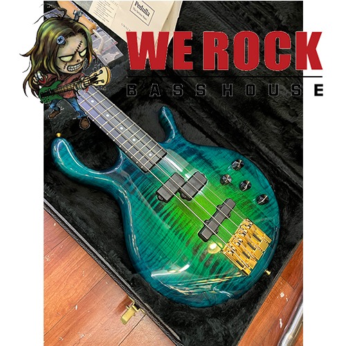 We Rock-뮤지션을 위한 공간