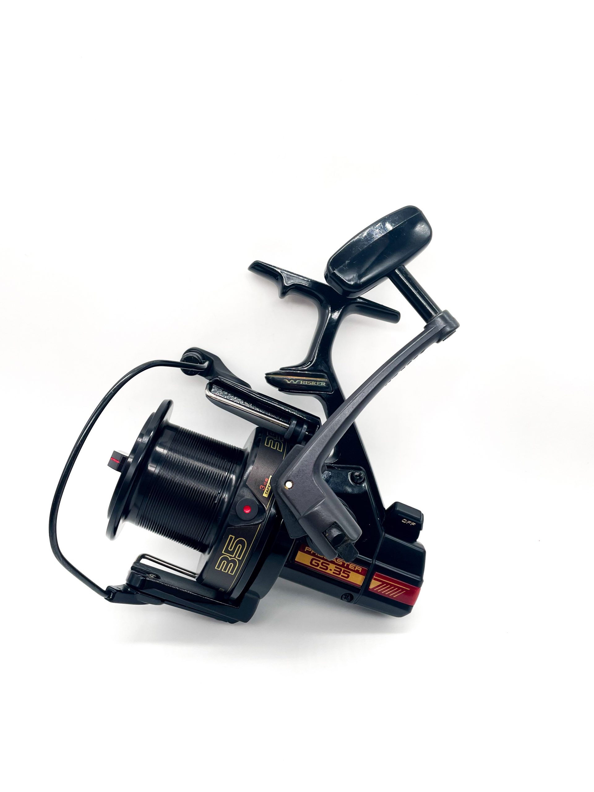 Daiwa GS 35 Procaster Self Fit Conversion Kit - Weston Developments