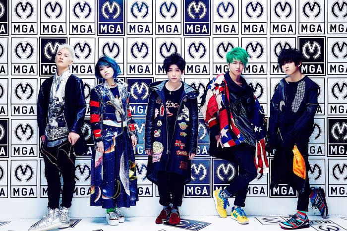 Mrs. GREEN APPLE｜RUN! RUN! RUN! スペシャルインタビュー