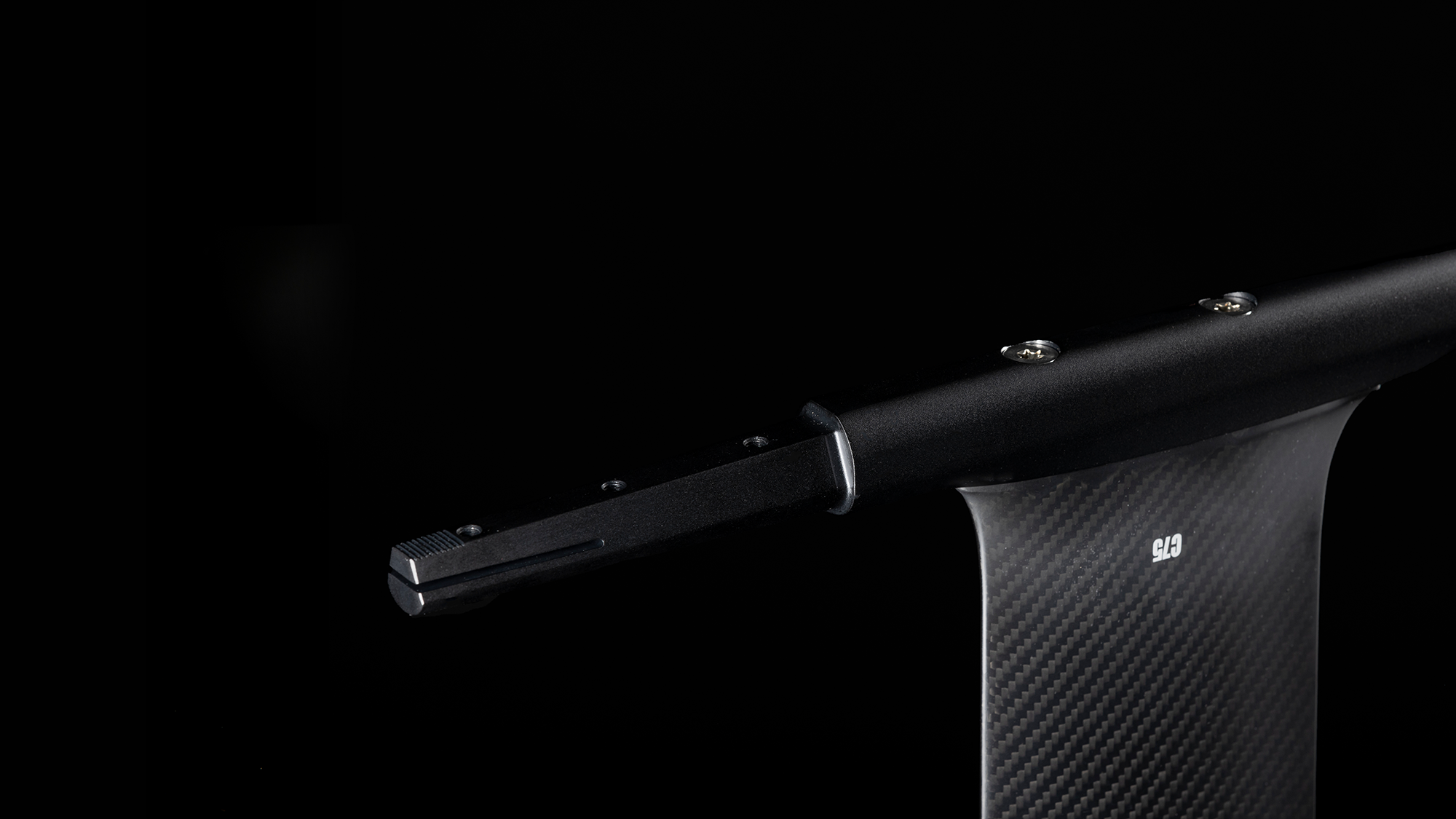 Takuma Kujira Foil - Wet Feet Sports