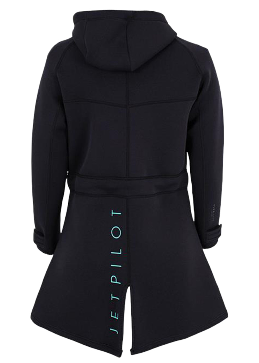 Jet Pilot Venture Ladies Long Tour Coat - Wetsuit Warehouse