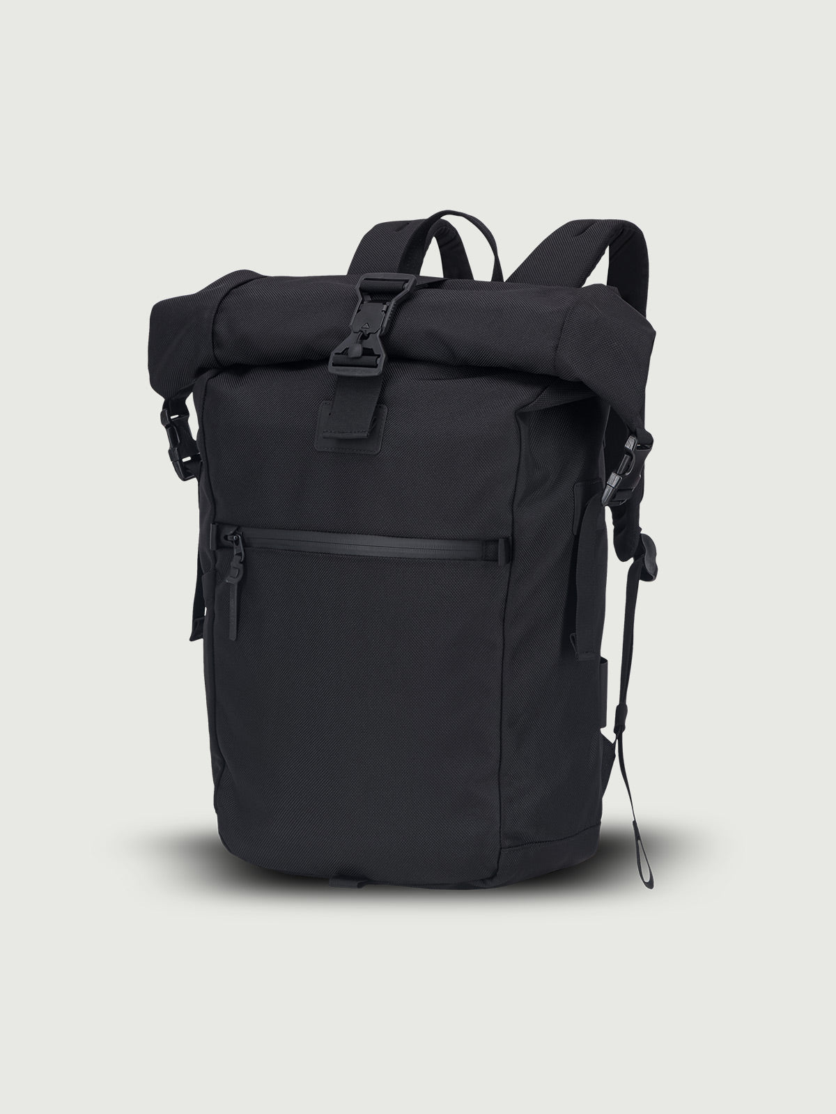 WEXLEY Spark Rolltop Backpack 1680D Ballistic nylon