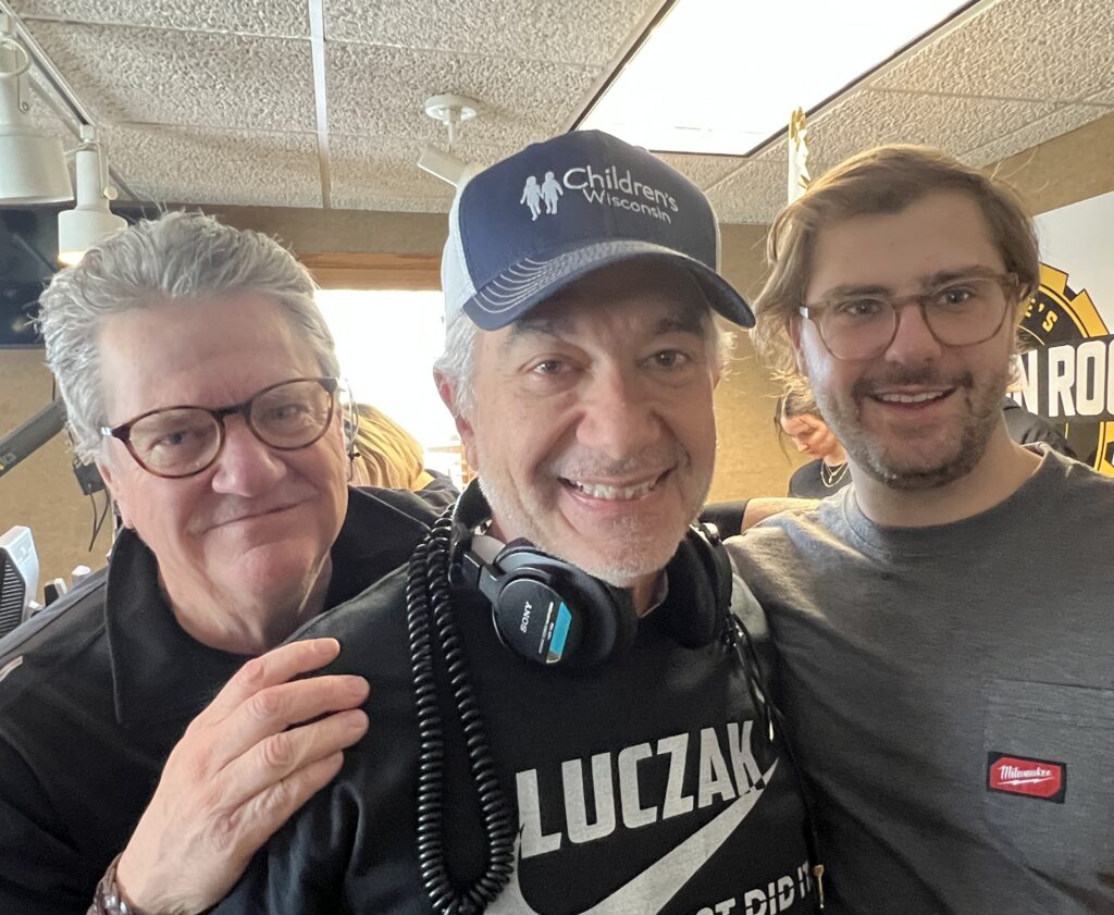 KB's Song For Dave (12/20/24) - 96.5 WKLH