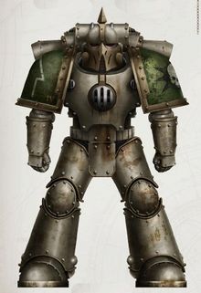 Death Guard - Warhammer 40k - Lexicanum