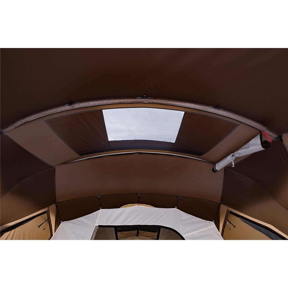 Coleman - Master Series 4S Wide 2 Room Cocoon Ⅲ 2000036431