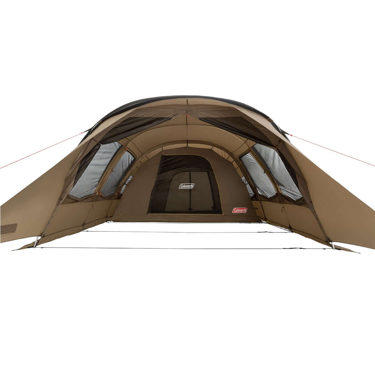 Coleman - Athena Tunnel 2 Room House / LDX Limited Edition