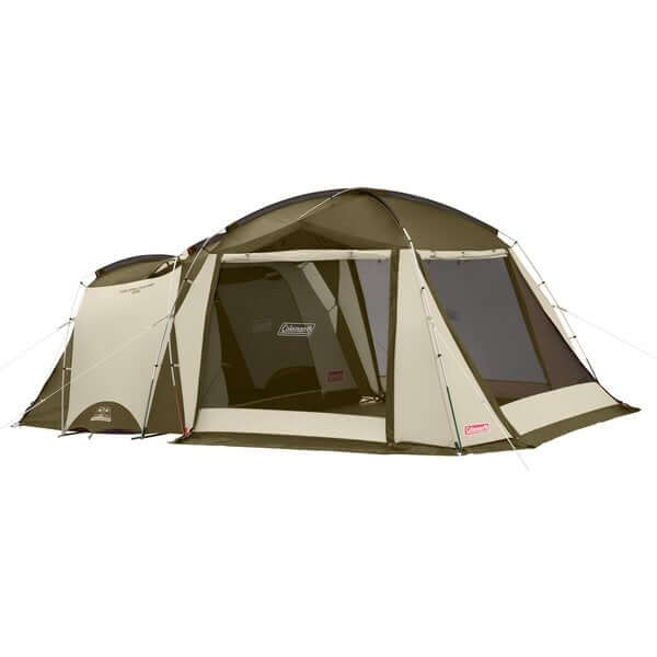 Coleman - Tough Screen 2-Room House 2000033800-Quality Foreign