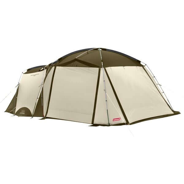 Coleman - Tough Screen 2-Room House 2000033800-Quality Foreign