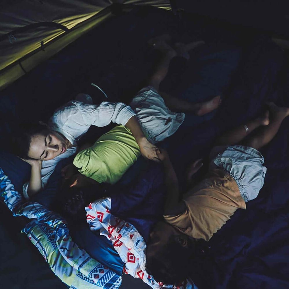 Coleman - Tough Screen 2-room House / Ldx+ 2000036438-Quality