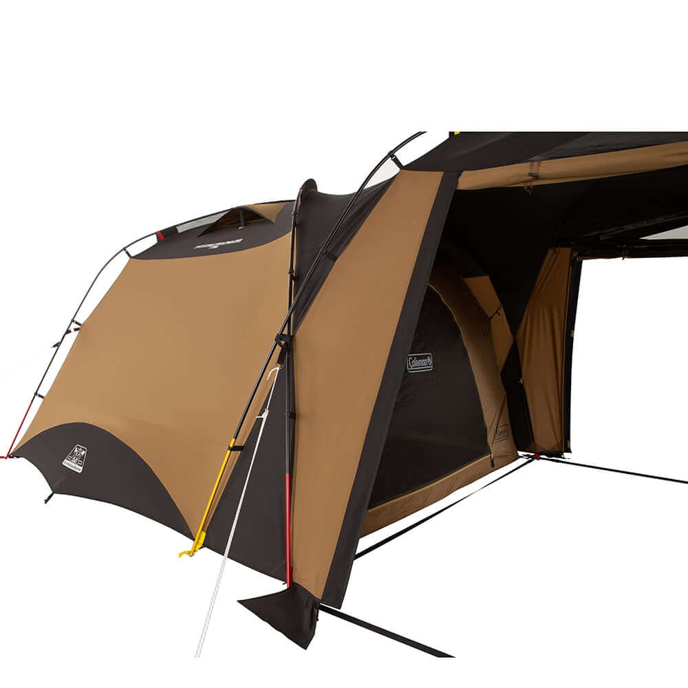 Coleman - Tough Screen 2-room House / Mdx Brown X Black Limited