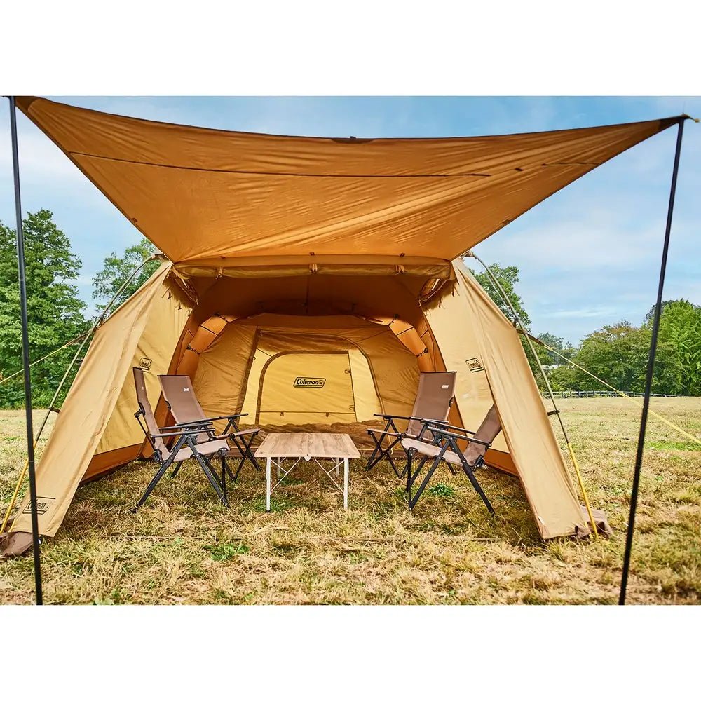 Coleman - Tough Screen 2-Room TX/MDX 2191009 – WhoWhy International