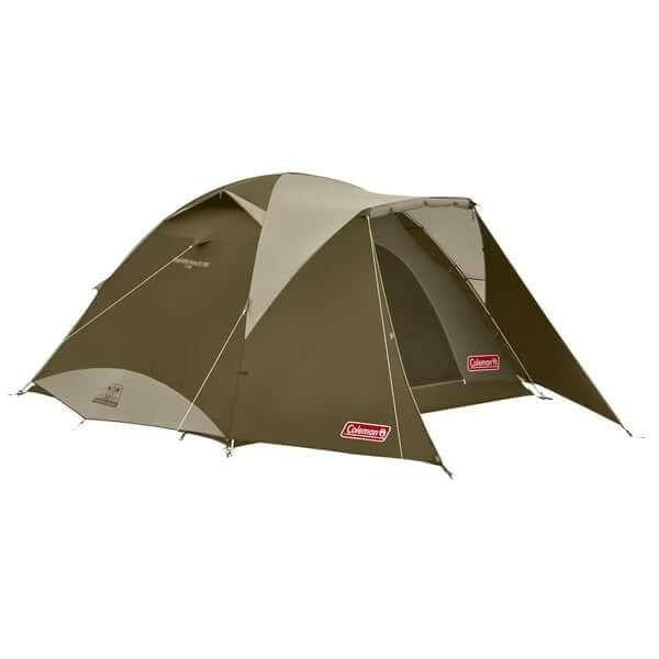 Coleman - Tough Wide Dome IV/300 Hexagon Set 2000033799-Quality