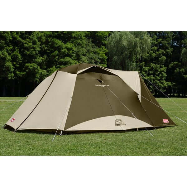 Coleman - Tough Wide Dome IV/300 Hexagon Set 2000033799-Quality