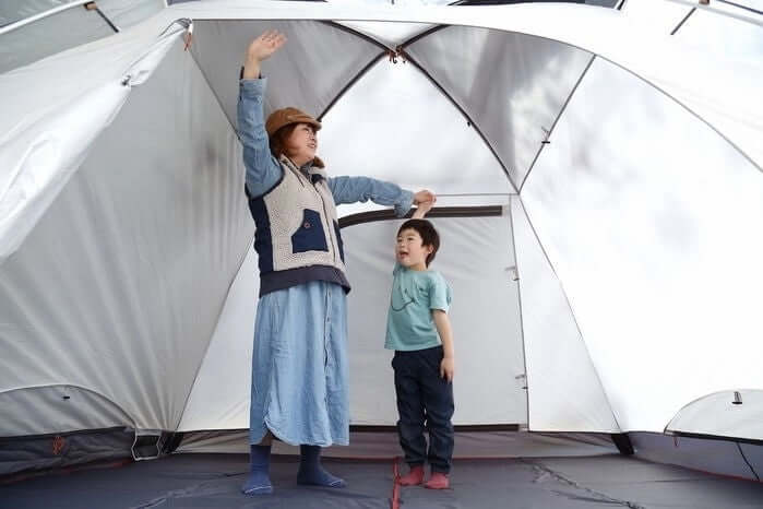 Coleman - Tough Wide Dome IV/300 Limited Edition 2000033499