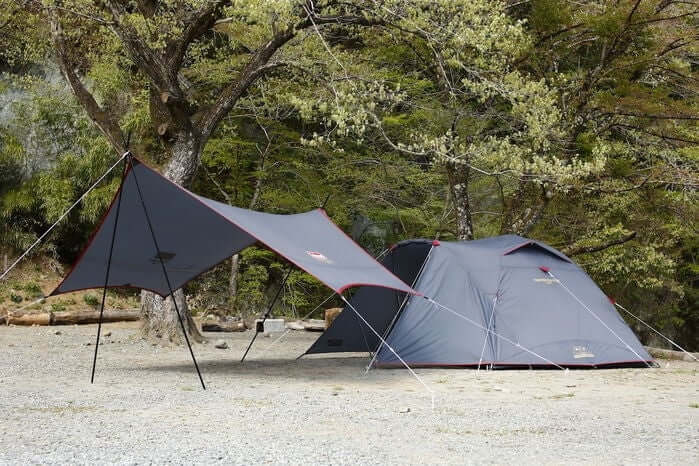 Coleman - Tough Wide Dome IV/300 Limited Edition 2000033499