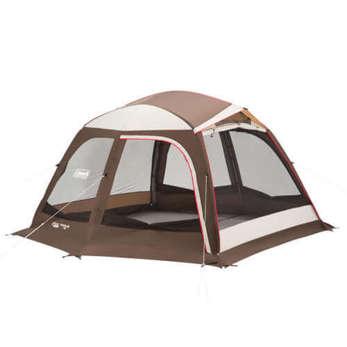 Coleman - WEATHERMASTER SCREEN TARP/400 2000027284-Quality Foreign