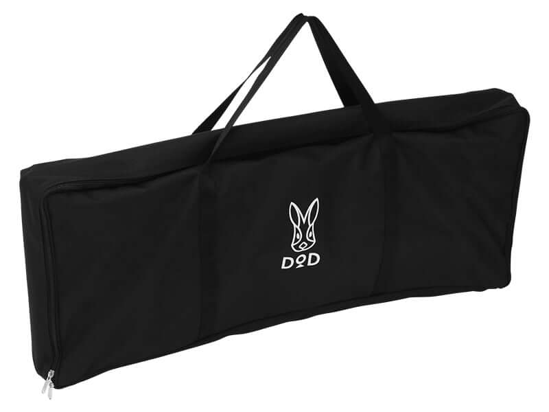 DOD - KYANARY TABLE (L) TB8-807-WD-Quality Foreign Outdoor and