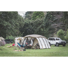 ogawa - Apollon Tc 2789-Quality Foreign Outdoor and Camping