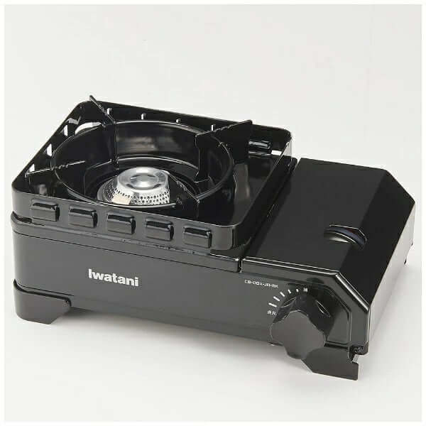 Iwatani - Cassette Fu Tough Maru Jr CB-ODX-JR-Quality Foreign