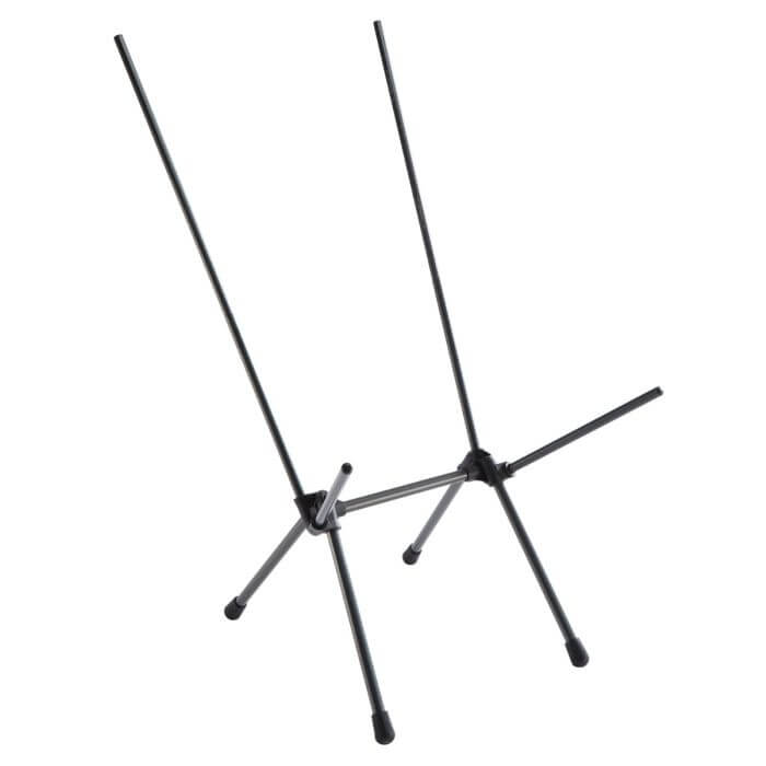 NORDISK × Helinox - Lounge Chair 149015 – WhoWhy International