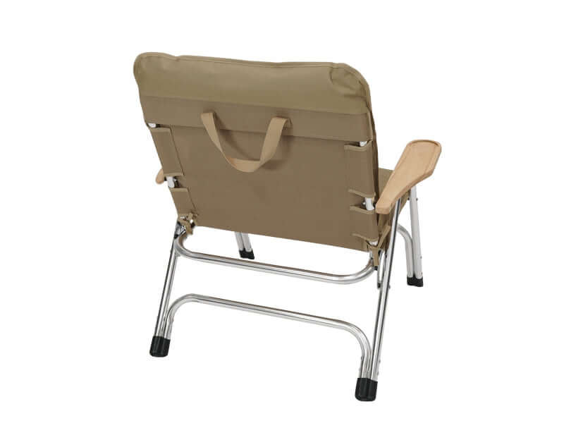 DOD - YUTORI CHAIR C1-832-TN-Quality Foreign Outdoor and Camping