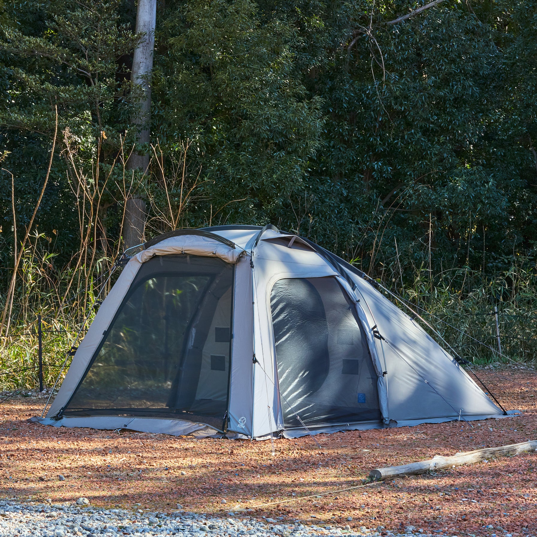 EARTH TRIPPER SP-GREIGE | WHOLE EARTH ONLINE STORE（ホールアース