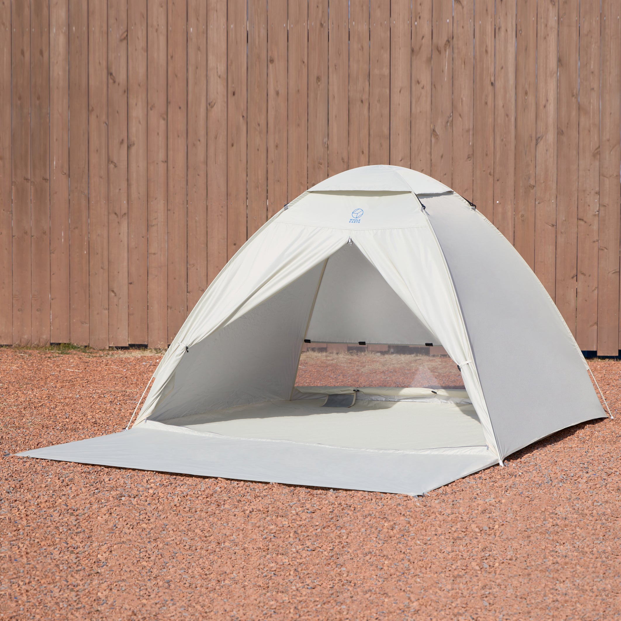 FUN TIME SHADE-IVORY | WHOLE EARTH ONLINE STORE（ホールアース