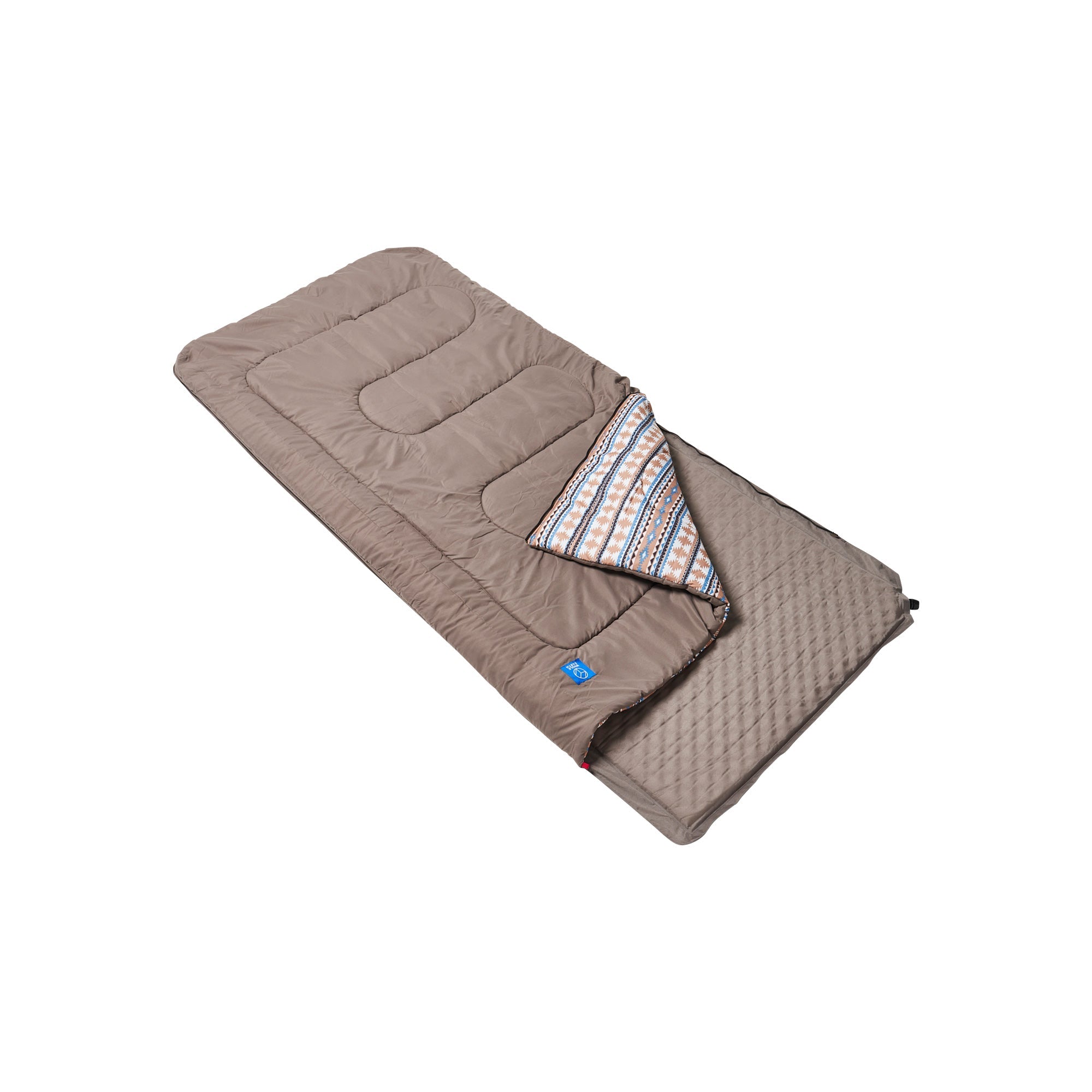 CAMPTON COMP ※ 5℃～10℃-GREIGE | WHOLE EARTH ONLINE STORE（ホール