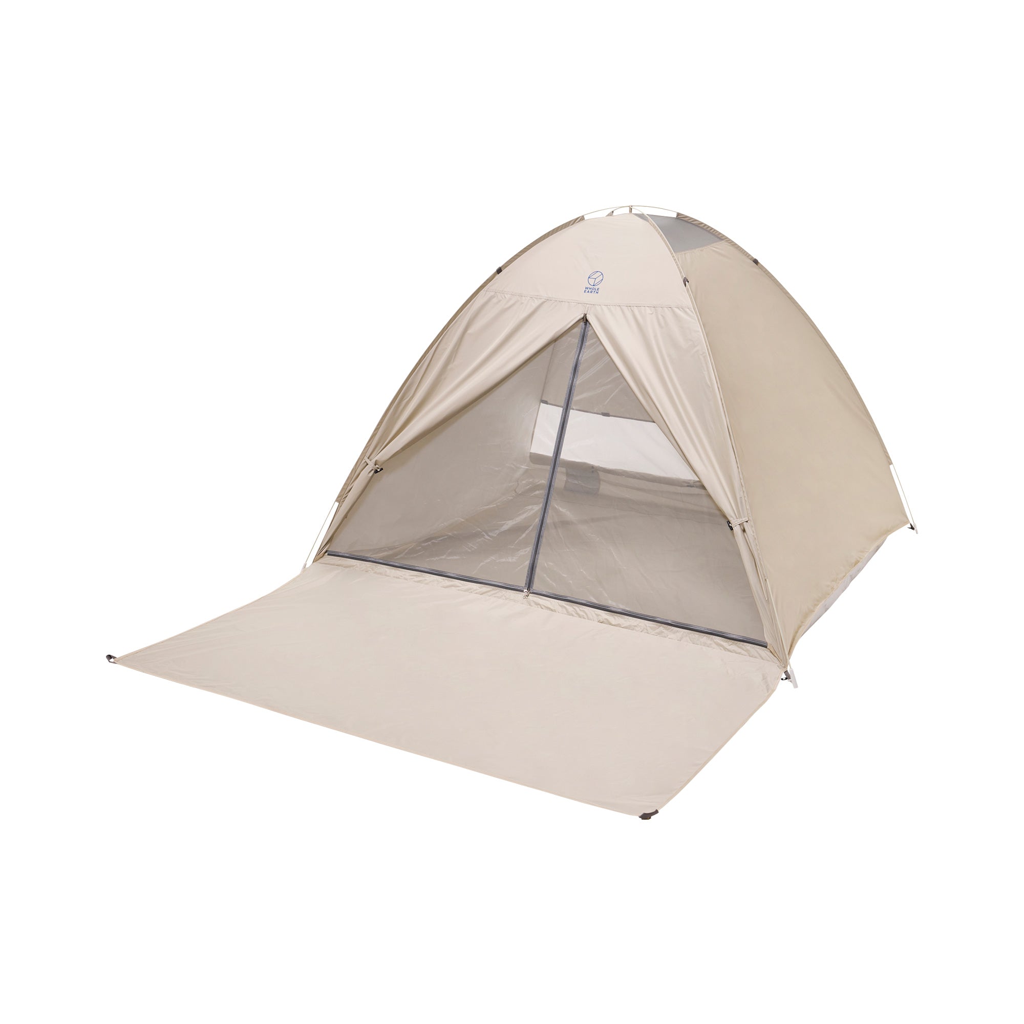 FUN TIME SHADE-IVORY | WHOLE EARTH ONLINE STORE（ホールアース