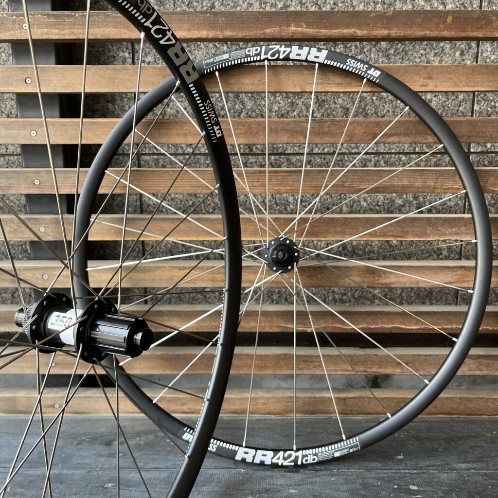 最近組んだホイール10選 – 2023夏 - whoo bicycles