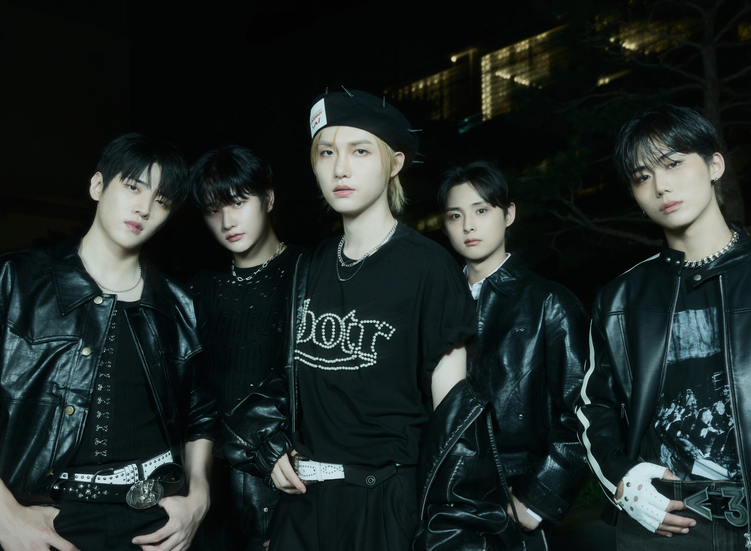 DKZ 3rd Mini Album 'TASTY' 販売・オンラインリリースイベント開催の