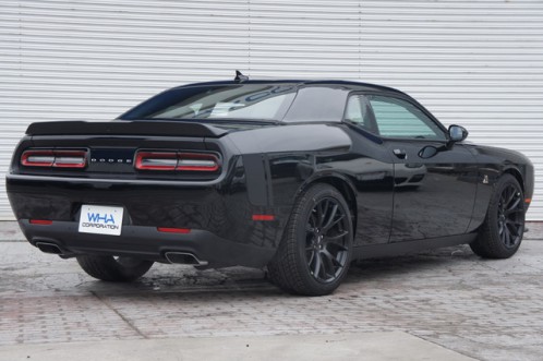 在庫情報詳細 :: WHA CORPORATION｜名古屋市 輸入車 アメ車の販売店