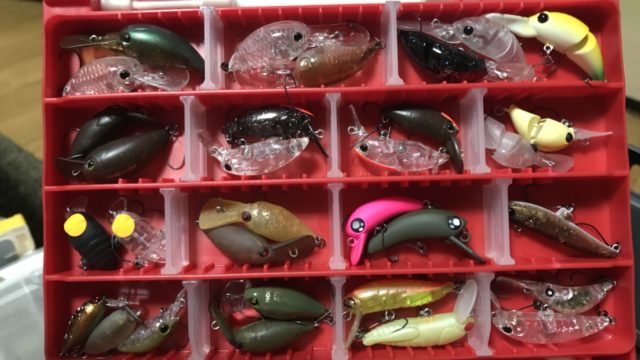 ルアー ってなんだ！？スプーン？ミノー？クランク？管釣りにエサは