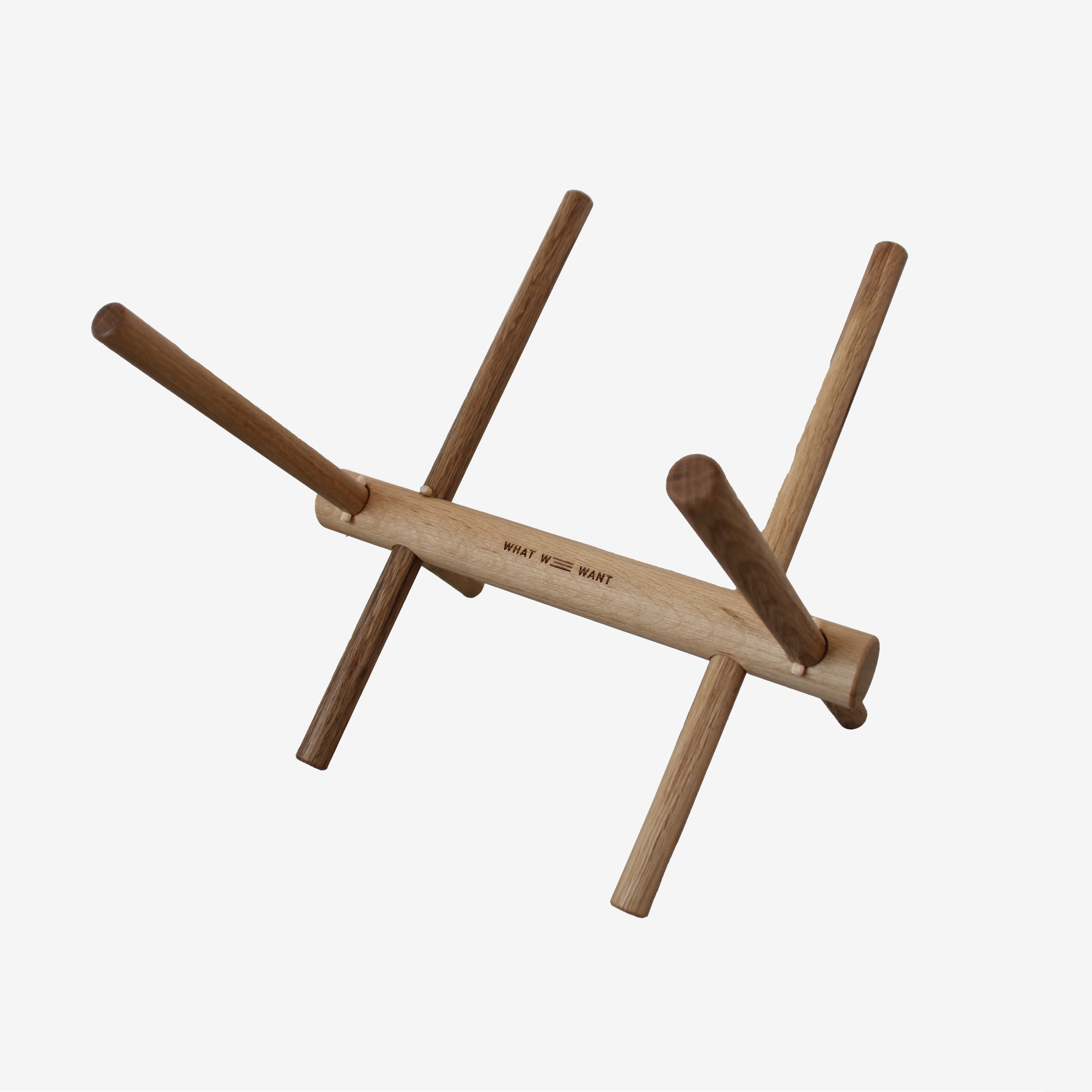 WWW_MAKINODAI – WHAT WE WANT